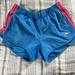 Adidas Shorts | Adidas Climalite Shorts | Color: Blue | Size: M