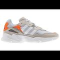 Adidas Shoes | Adidas New! Yung-96 Originals Women’s Sneaks! | Color: White/Silver | Size: Various