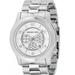 Michael Kors Accessories | Michael Kors Men’s 8086 Watch | Color: Silver | Size: Os