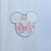 Disney Jewelry | Disney Marie Trading Pin | Color: White/Silver | Size: Os