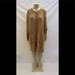 Free People Jackets & Coats | Free People Size Medium Oversized Sweater Coat | Color: Brown | Size: M