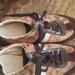 Coach Shoes | Coach Sneakers | Color: Brown | Size: 7.5