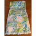 Lilly Pulitzer Dresses | Girls Size 10 Lilly Pulitzer Vibrant Dress 12 | Color: Cream/Tan | Size: 12g