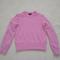 J. Crew Sweaters | J Crew Super Soft Wool Alpaca Blend Sweater | Color: Pink/Purple | Size: M