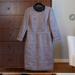 J. Crew Dresses | New J.Crew Dress | Color: Gray | Size: 8