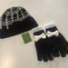 Kate Spade Accessories | Kate Spade Hat & Gloves. Hat Brand New With Tags. | Color: Cream/Tan | Size: Os