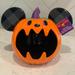 Disney Holiday | Disney Parks Mickey Jack O’ Lantern Candy Bowl | Color: Black/Orange | Size: Os