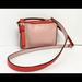 Kate Spade Bags | Kate Spade New York Leather Bow Crossbody Purse | Color: Tan | Size: Os