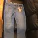 Levi's Jeans | Levis Size W33l30 (16). Tag Still Attached | Color: Gray | Size: 16