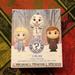 Disney Accessories | Frozen Ii Disney Funko Mystery Mini Earth Giant | Color: Cream | Size: Os