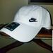 Nike Accessories | 4/$65 Nike Heritage 86 Cap | Color: Silver | Size: Os