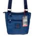 Rosetti Bags | Eta By Rosetti Crossbody Bag | Color: Blue/Black | Size: Os