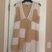 Urban Outfitters Dresses | 3/25 Like New. Urban Outfitters Dress. Size S | Color: Brown | Size: S