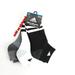 Adidas Underwear & Socks | Adidas Men's Cushioned Low Cut 3 Pairs Socks | Color: Black | Size: 6-12