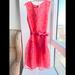 J. Crew Dresses | J.Crew Crewcuts Girls Beautiful Dress | Color: Red/Pink | Size: 12g