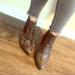 Michael Kors Shoes | Michael Kors | Color: Brown | Size: 7