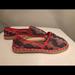 J. Crew Shoes | Jcrew Espadrille Flats | Color: Brown | Size: 7