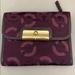 Coach Bags | Coach Nwt Kristin Chainlink Med Wallet | Color: Brown | Size: 5” X 41/2”