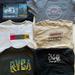 The North Face Shirts | Men’s Name Brand Tee Shirt Bundle Size M | Color: Tan | Size: M
