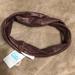 Athleta Accessories | Athleta Girl Headband | Color: Tan | Size: Osg