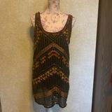 Free People Dresses | Free People Dress | Color: Black | Size: Xs