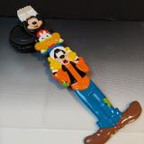 Disney Toys | Disney Back Scratcher Goofy Donald Mickey | Color: Red | Size: Osbb