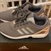 Adidas Shoes | Adidas Women Fusion Sneakers | Color: Brown | Size: 9.5