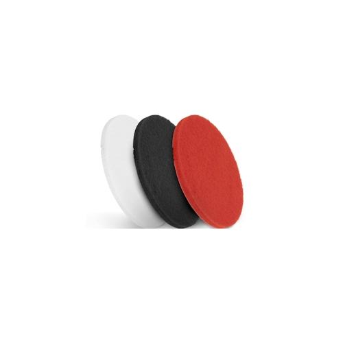 "Ulsonix Einscheibenmaschine Pads - 17""- 3 Stück"