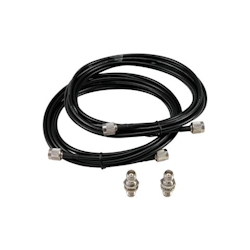 OMNITRONIC Antennenkabel TNC-Set 5 m Image