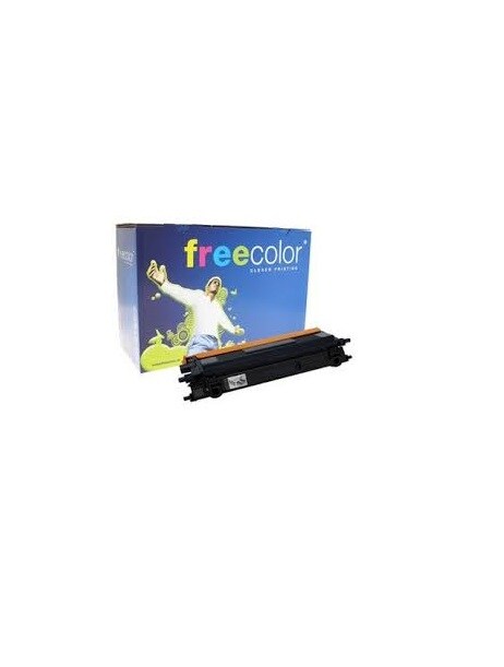 freecolor 90 g Schwarz Tonerpatrone Alternative zu: Brother TN2000 für DCP-7010 DCP-7010L DCP-7025 MFC-7225n MFC-7420 MFC-7820N FAX-2820 2825 Image