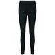 Exner 607 - Damen-Skinny-Jeans, supersoft : schwarz 78% Cotton, 20% Polyester, 2% SP 40