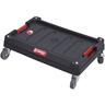 Qbrick System Transportwagen System TWO – 100 kg
