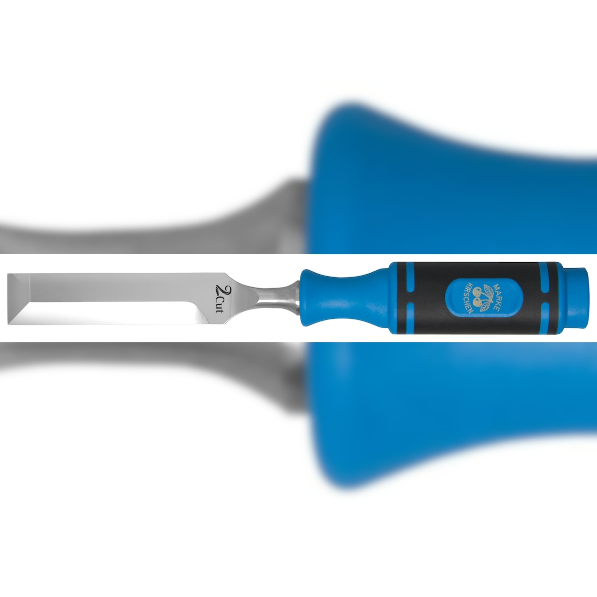 Kirschen „2-Cut“ mit 2 - K Heft Image