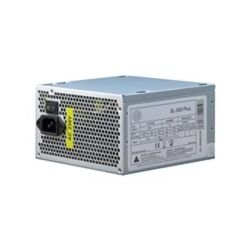 Inter-Tech SL-500 Plus Stromversorgung intern ATX12V 2.4 Image