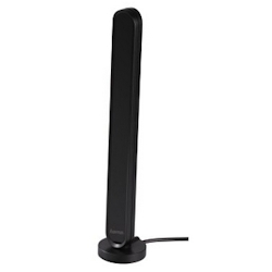 Hama 121652 TV-Antenne 30 dB Image