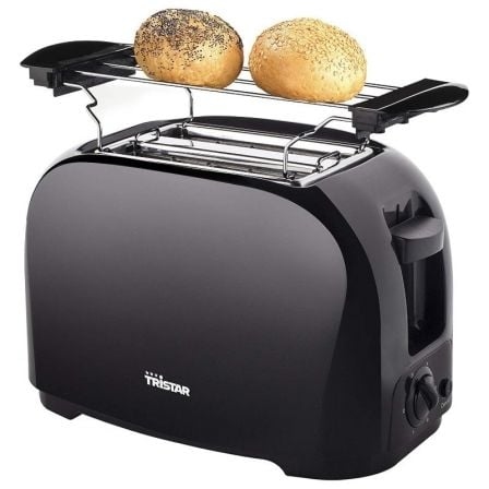 Tristar BR-1025 Toaster Image