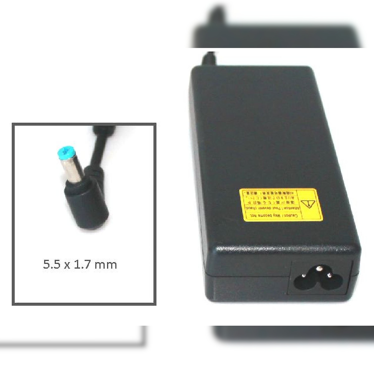 Original Netzteil für Acer Travelmate 8573TG-2414G12 Image