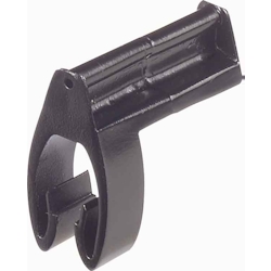 100 Stück Legrand Kabelkennzeichnung CAB3-Halter 10-16mm 038490 Image