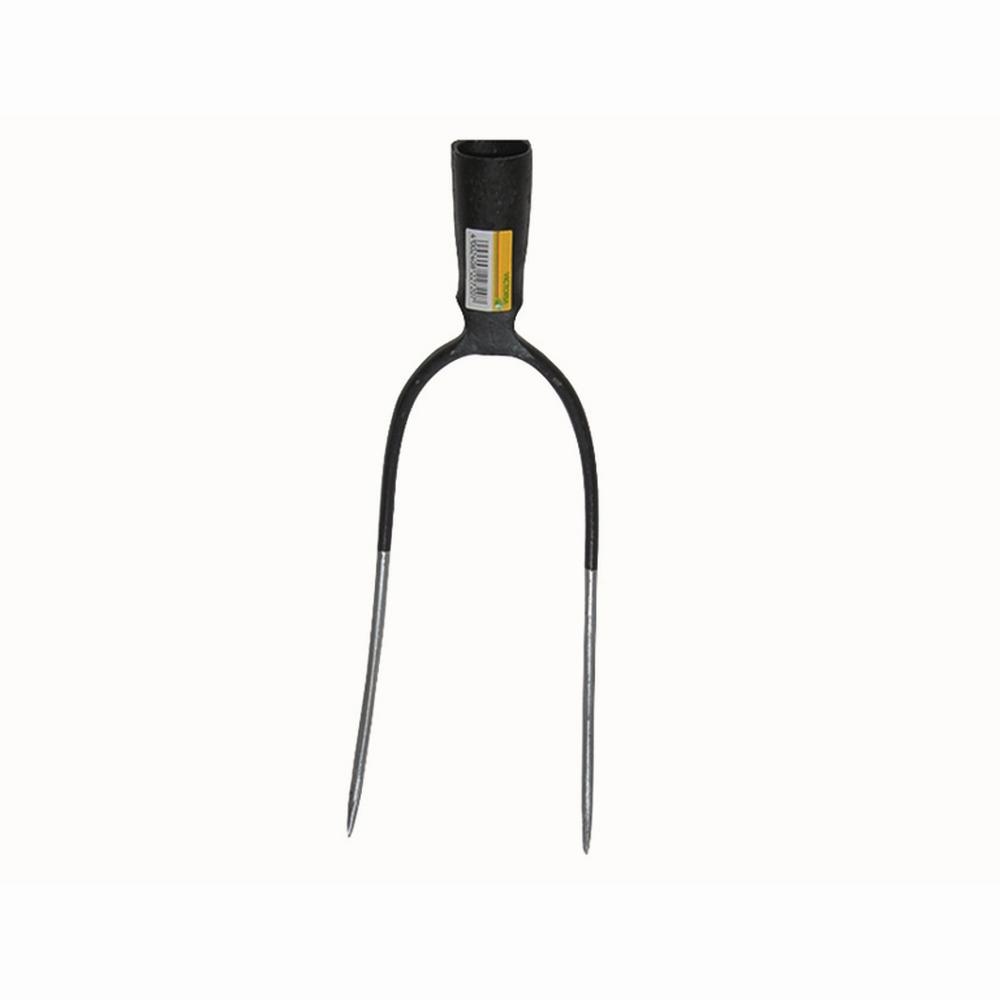 VICTORIA Heugabel Heugabel 2 Zinken ohne Stiel Image