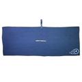 Navy Tennessee Titans 16'' x 40'' Microfiber Golf Towel