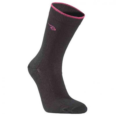 Ivanhoe of Sweden - Wool Sock - Merinosocken 39-42 | EU 39-42 grau Image