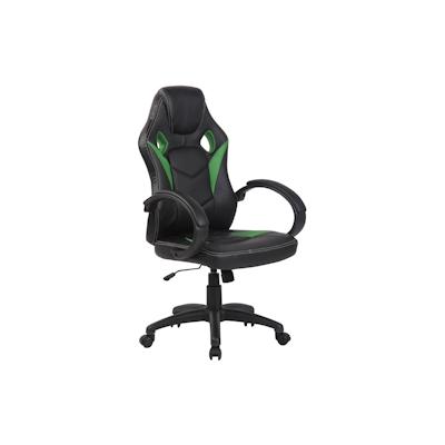 CLP Sportsitz Racing Gaming Bürostuhl Magnus grün Image