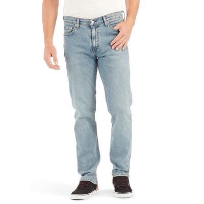 Levi's Men's 511 Slim Fit (Size 34-30) Pickles, Cotton,Elastine