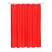 Latitude Run® Jamarl Shower Curtain Liner Polyester/Vinyl in Red | 72 H x 72 W in | Wayfair 34C878AD2044482480833231204B1B59