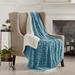 Everly Quinn Sherpa Blanket Sherpa | 1.82 | Wayfair DBCBB1E8FC9C488D95EA34DBD58D84A4