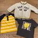 Nike Shirts & Tops | Gap/Old Navy Blue & Gold Bundle 18-24 Month Bundle | Color: Blue/Gold | Size: 18-24mb