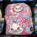 Disney Bags | Aristocats Backpack | Color: Pink | Size: One Size Small