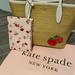 Kate Spade Bags | Brand New Kate Spade Tote Bag! | Color: Tan | Size: Os