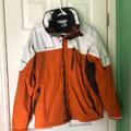 Columbia Jackets & Coats | Columbia Boys Size 18/20 Snowboarding Coat | Color: Brown/Orange | Size: 18b