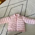 Polo By Ralph Lauren Jackets & Coats | Light Pink Polo Ralph Lauren Coat | Color: Pink | Size: 9-12mb